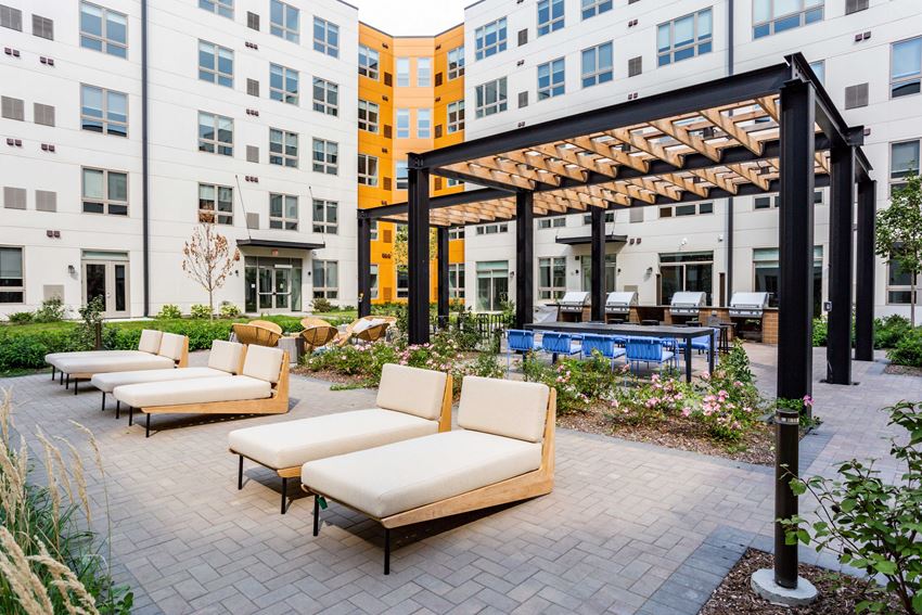 The Residences At Payton Place