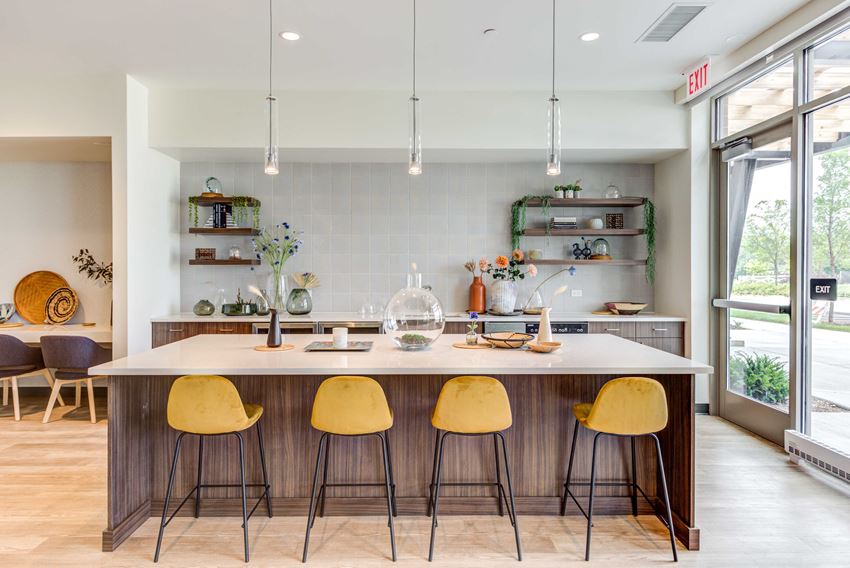 The Residences At Payton Place