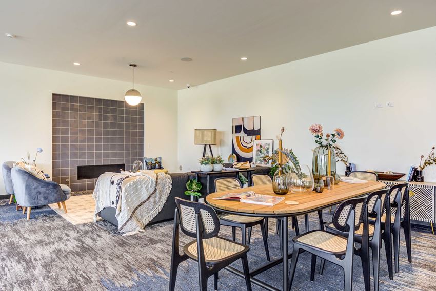 The Residences At Payton Place