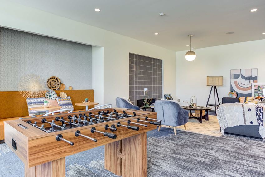 The Residences At Payton Place