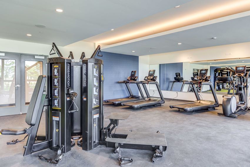 The Residences At Payton Place