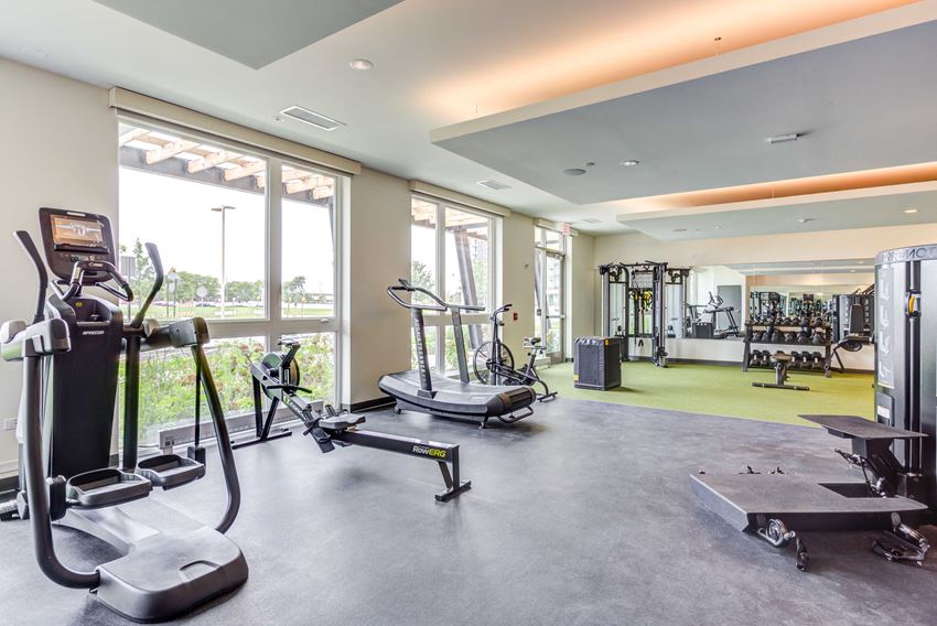 The Residences At Payton Place