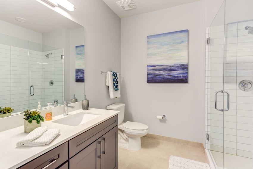 The Residences At Payton Place