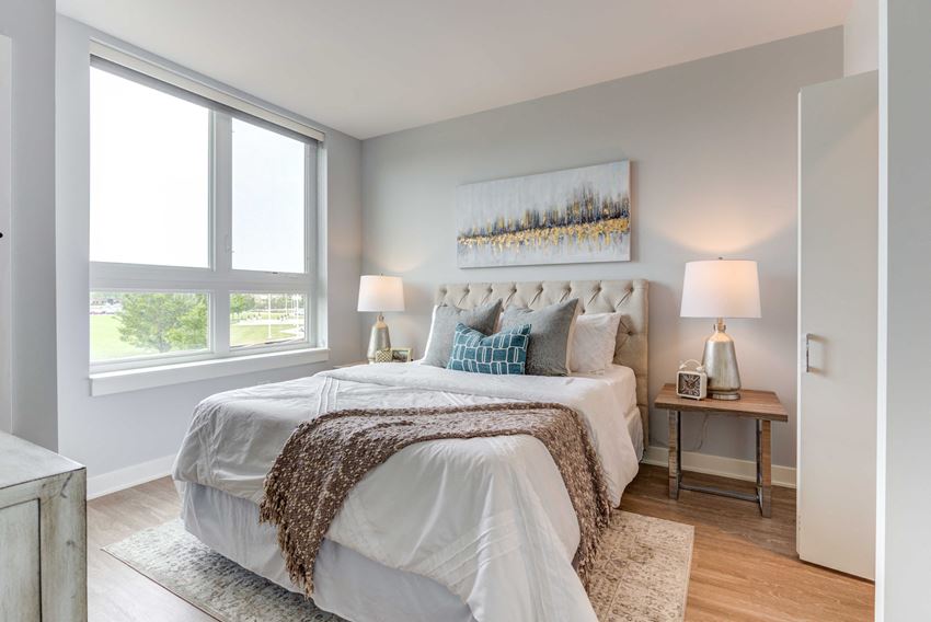 The Residences At Payton Place