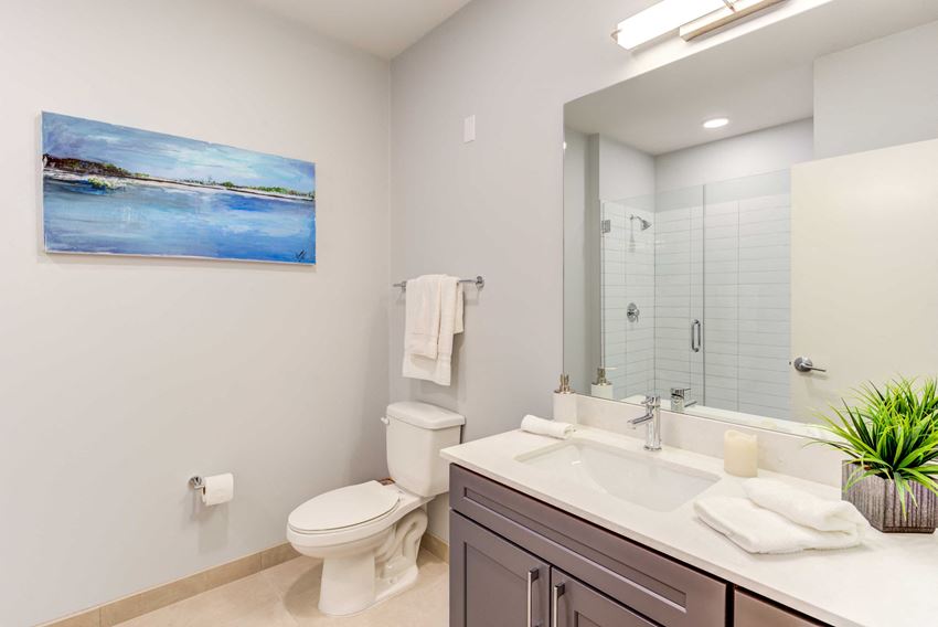 The Residences At Payton Place