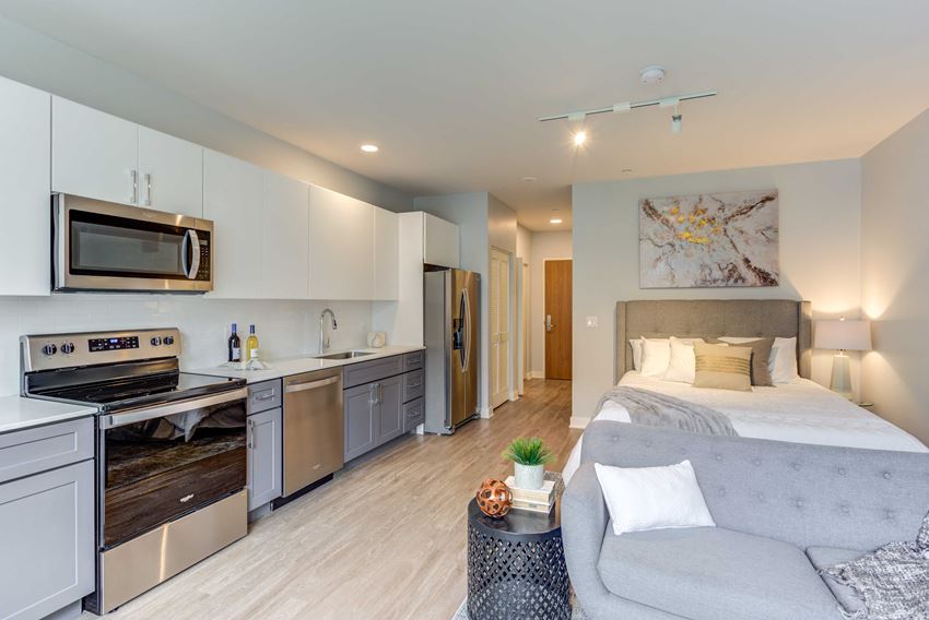 The Residences At Payton Place