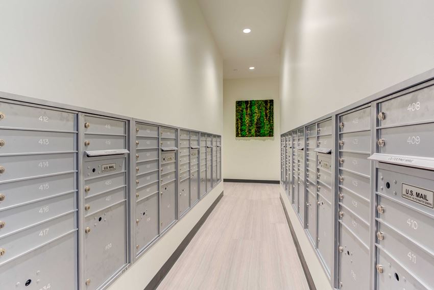 The Residences At Payton Place