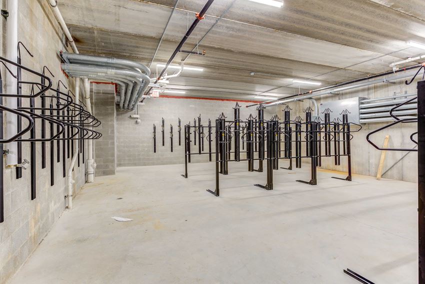 The Residences At Payton Place