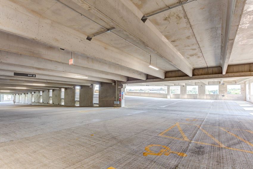 The Residences At Payton Place