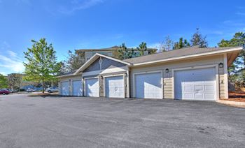Garages