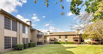5704 Spring Valley Rd Studio-3 Beds Apartment for Rent - Photo Gallery 17