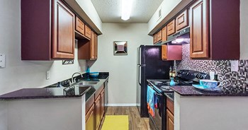 5704 Spring Valley Rd Studio-3 Beds Apartment for Rent - Photo Gallery 6