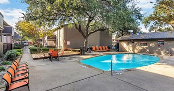 5704 Spring Valley Rd Studio-3 Beds Apartment for Rent - Photo Gallery 19