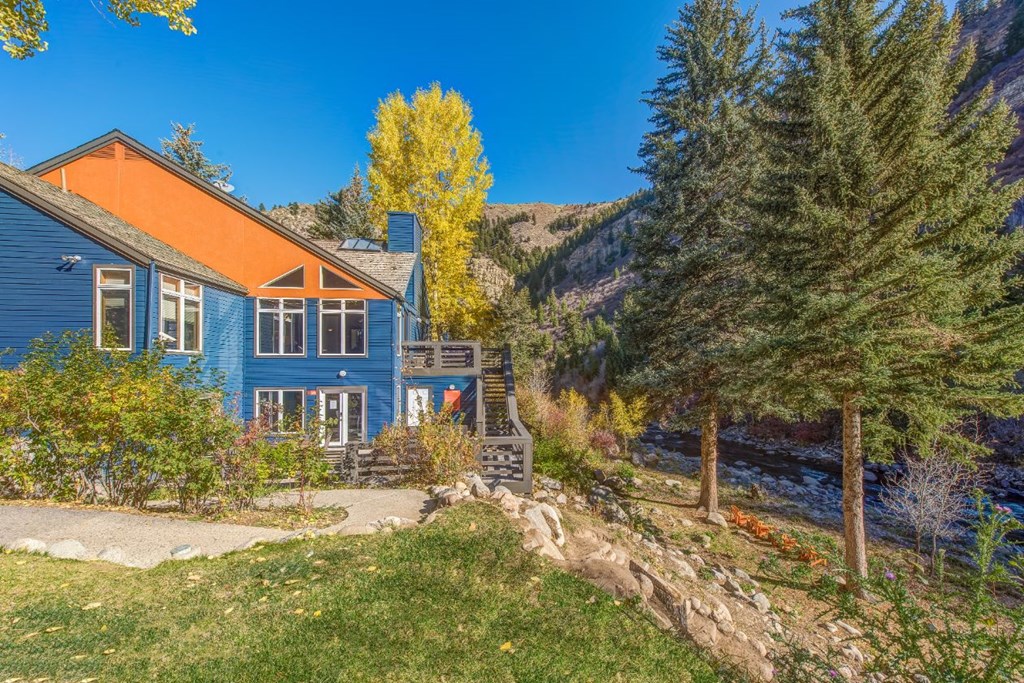 our complex next green lines