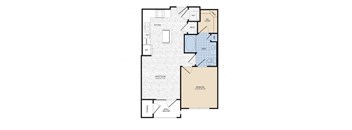 1 bedroom apartment missouri city tx