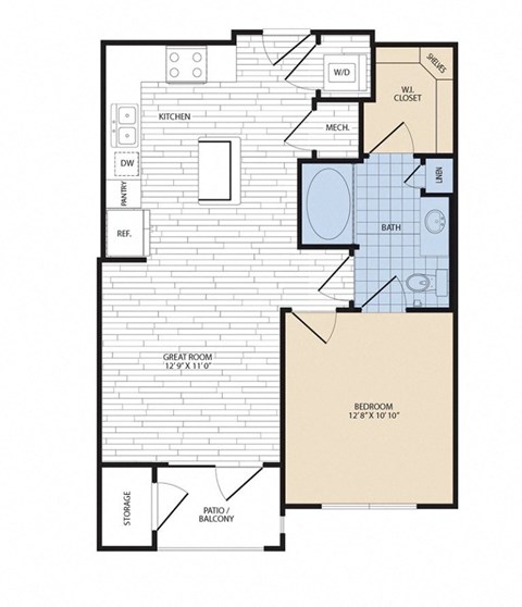 1 bedroom apartment missouri city tx