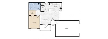 1 bedroom apartment missouri city tx