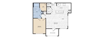 1 bedroom apartment missouri city tx