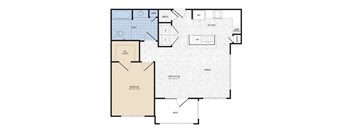 1 bedroom apartment missouri city tx