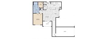 1 bedroom apartment missouri city tx