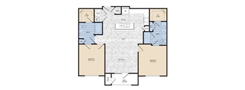 2 bedroom apartment missouri city tx