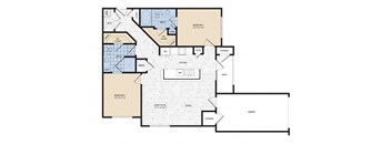 2 bedroom apartment missouri city tx