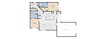 2 bedroom apartment missouri city tx