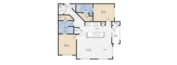 2 bedroom apartment missouri city tx