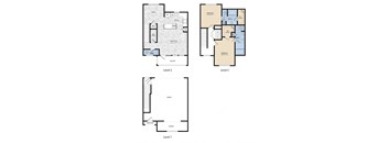 2 bedroom apartment missouri city tx