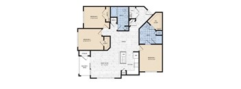3 bedroom apartment missouri city tx