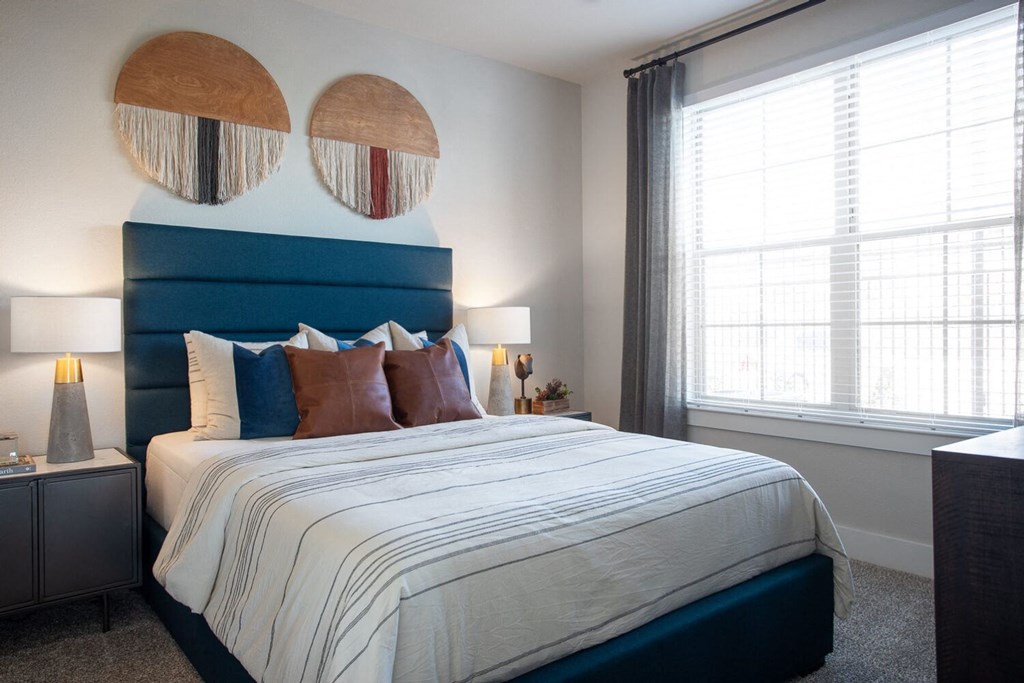 Missouri City apartments