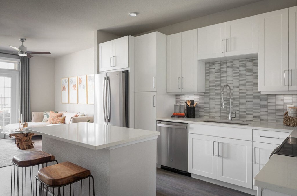 Missouri City apartments