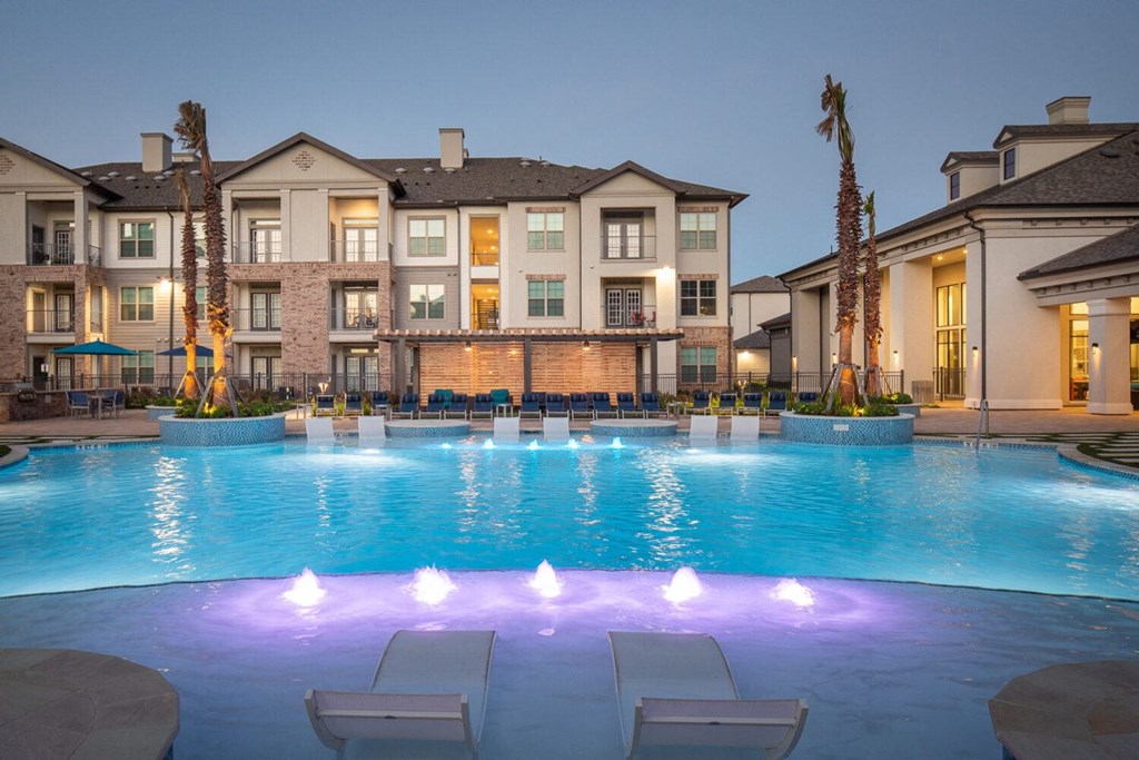 luxury apartments missouri city tx