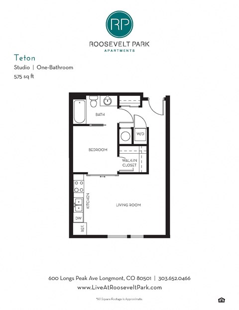 600 Longs Peak Ave Studio-2 Beds Apartment for Rent - Photo Gallery 37