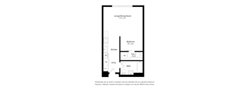 Studio Apartment North Scottsdale