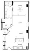 S3 floor plan