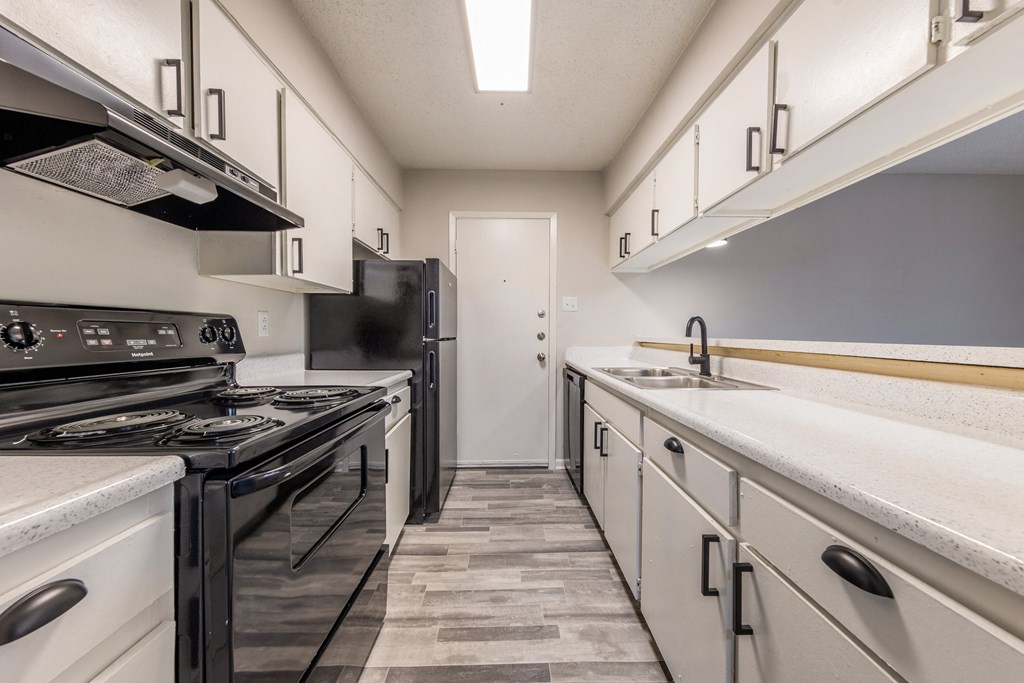 the enclave at homecoming terra vista kitchen