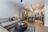 1-bedroom apartment at Lenox Park Apartments in Austin