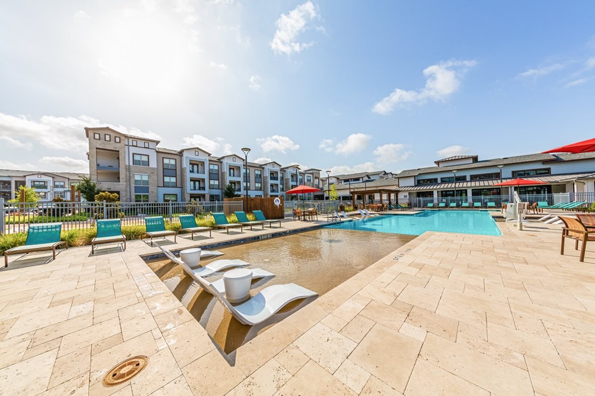 The Trails at Carmel Creek Senior Apartments