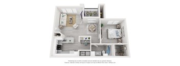 Saddle Creek - A2 - Belmont