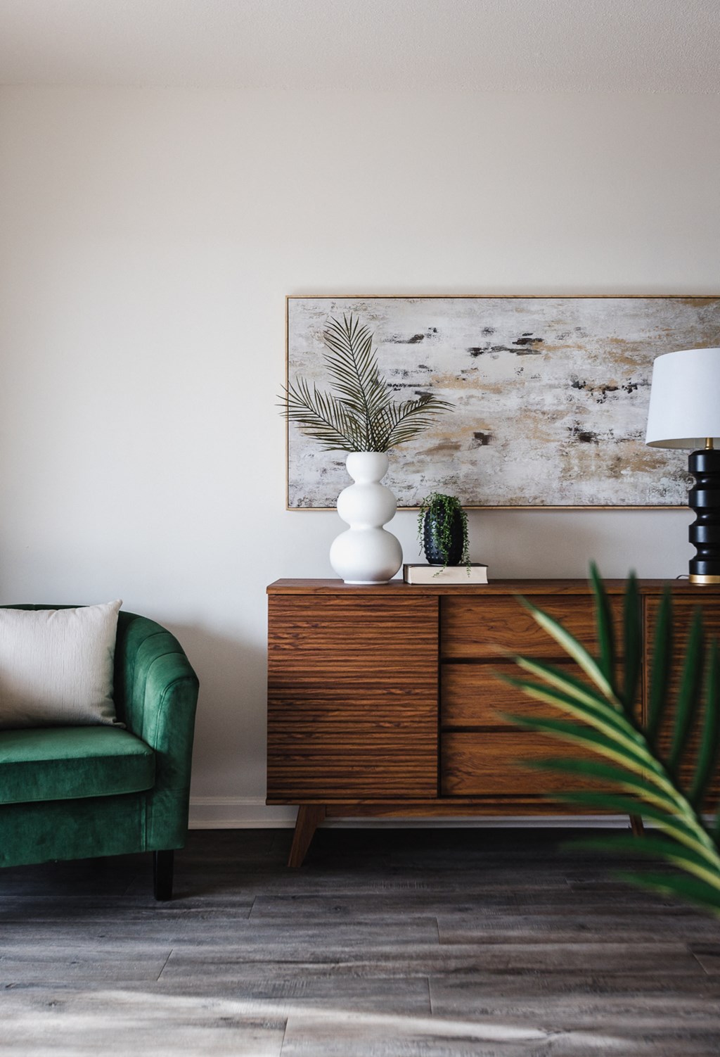 The Shoals At Chickamauga Lake