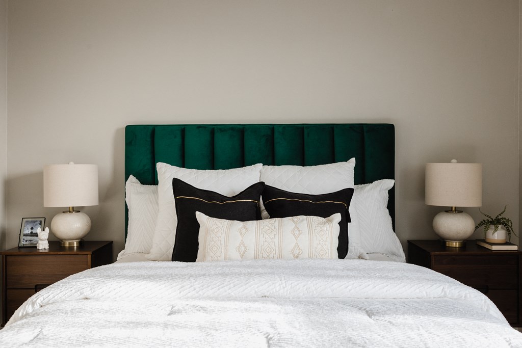 The Shoals At Chickamauga Lake