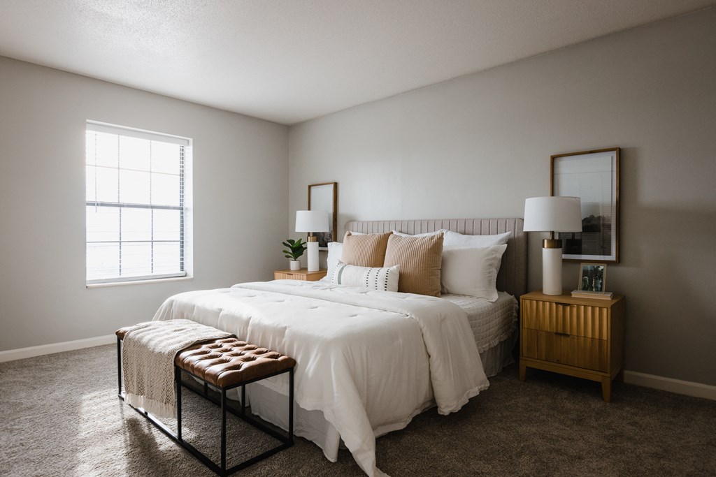 The Shoals At Chickamauga Lake