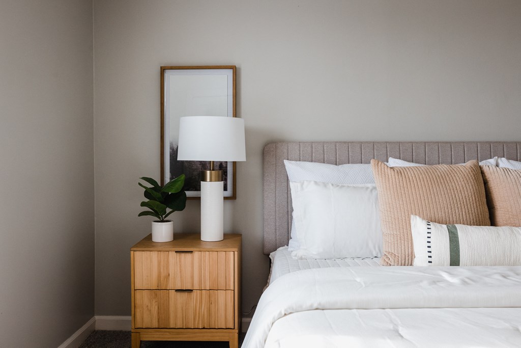 The Shoals At Chickamauga Lake