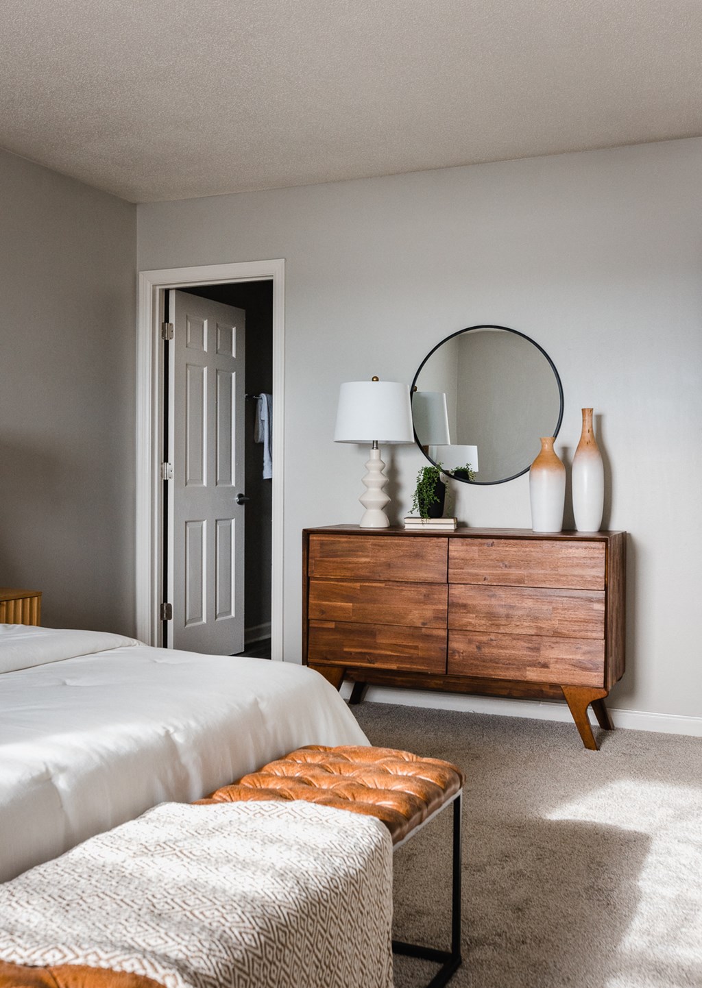 The Shoals At Chickamauga Lake