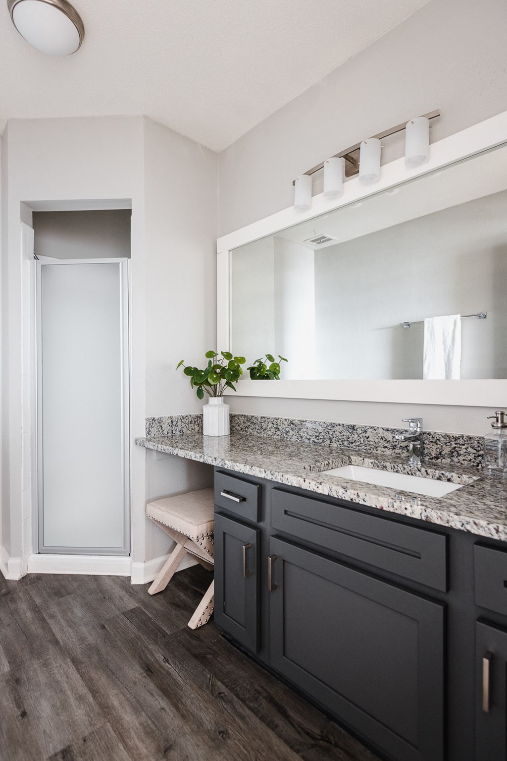 The Shoals At Chickamauga Lake