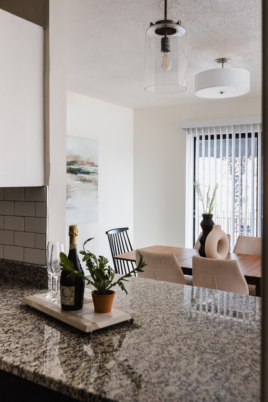 The Shoals At Chickamauga Lake