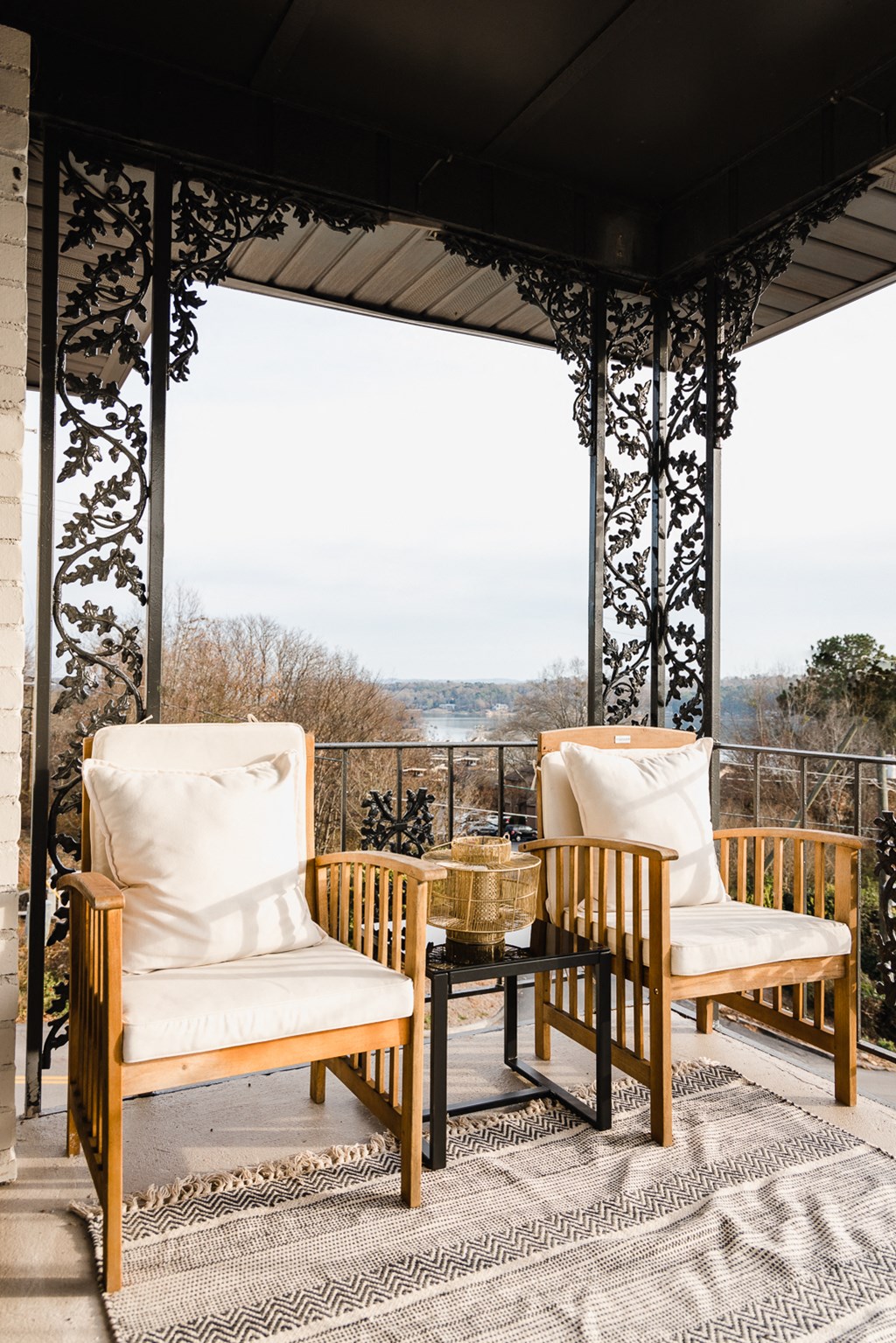 The Shoals At Chickamauga Lake