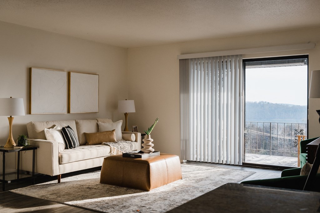 The Shoals At Chickamauga Lake