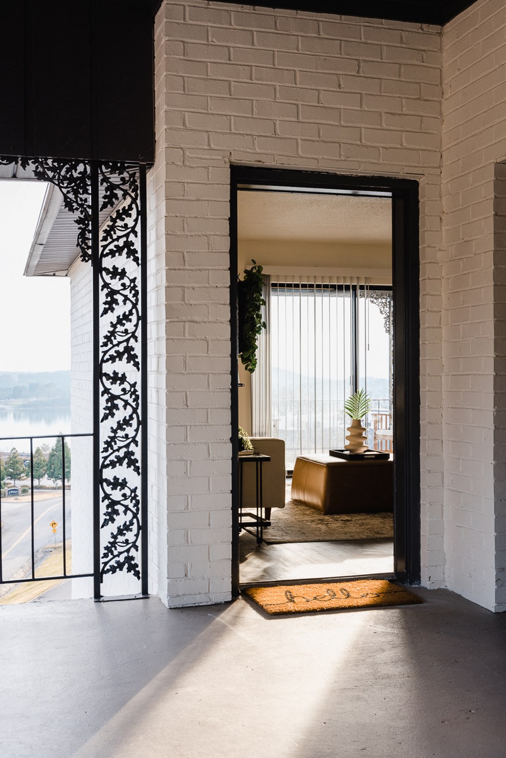 The Shoals At Chickamauga Lake